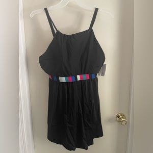 NWT Lane Bryant Swimdress size 18